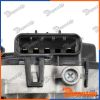Tringlerie d'essuie-glace avant pour FIAT | 2190953, 2191094
